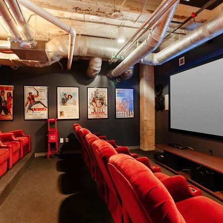 Sonder At Butler Brothers Dallas Exterior photo