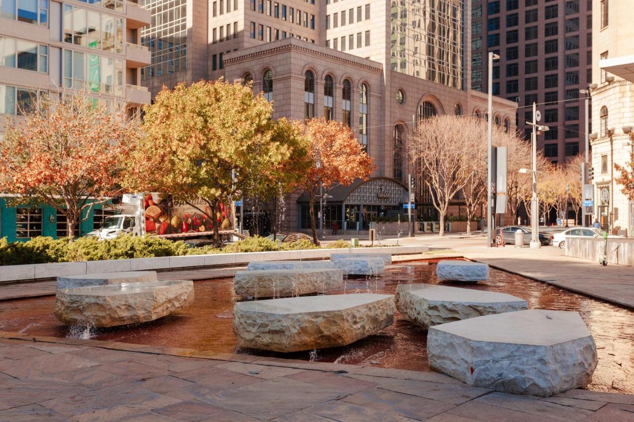 Sonder At Butler Brothers Dallas Exterior photo