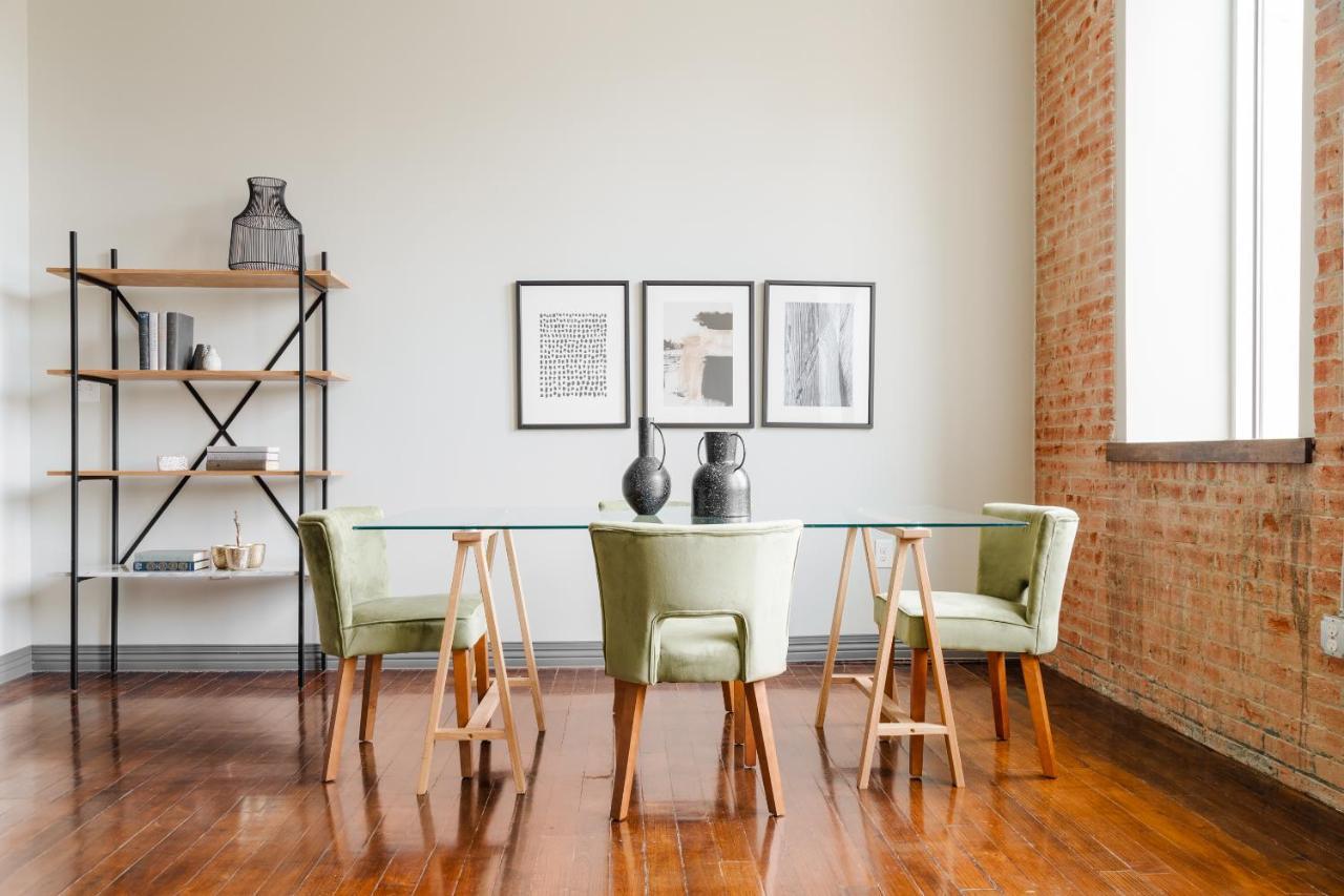 Sonder At Butler Brothers Dallas Exterior photo