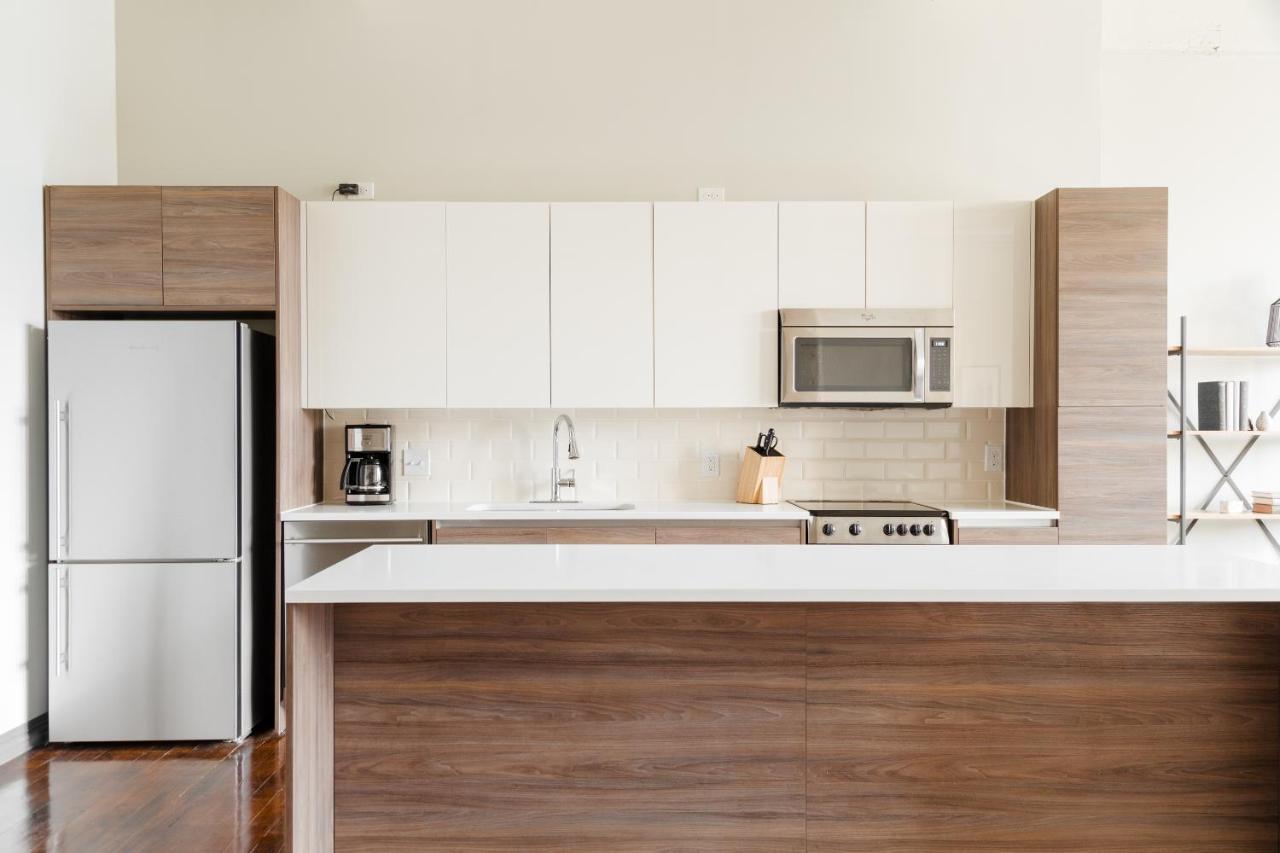 Sonder At Butler Brothers Dallas Exterior photo