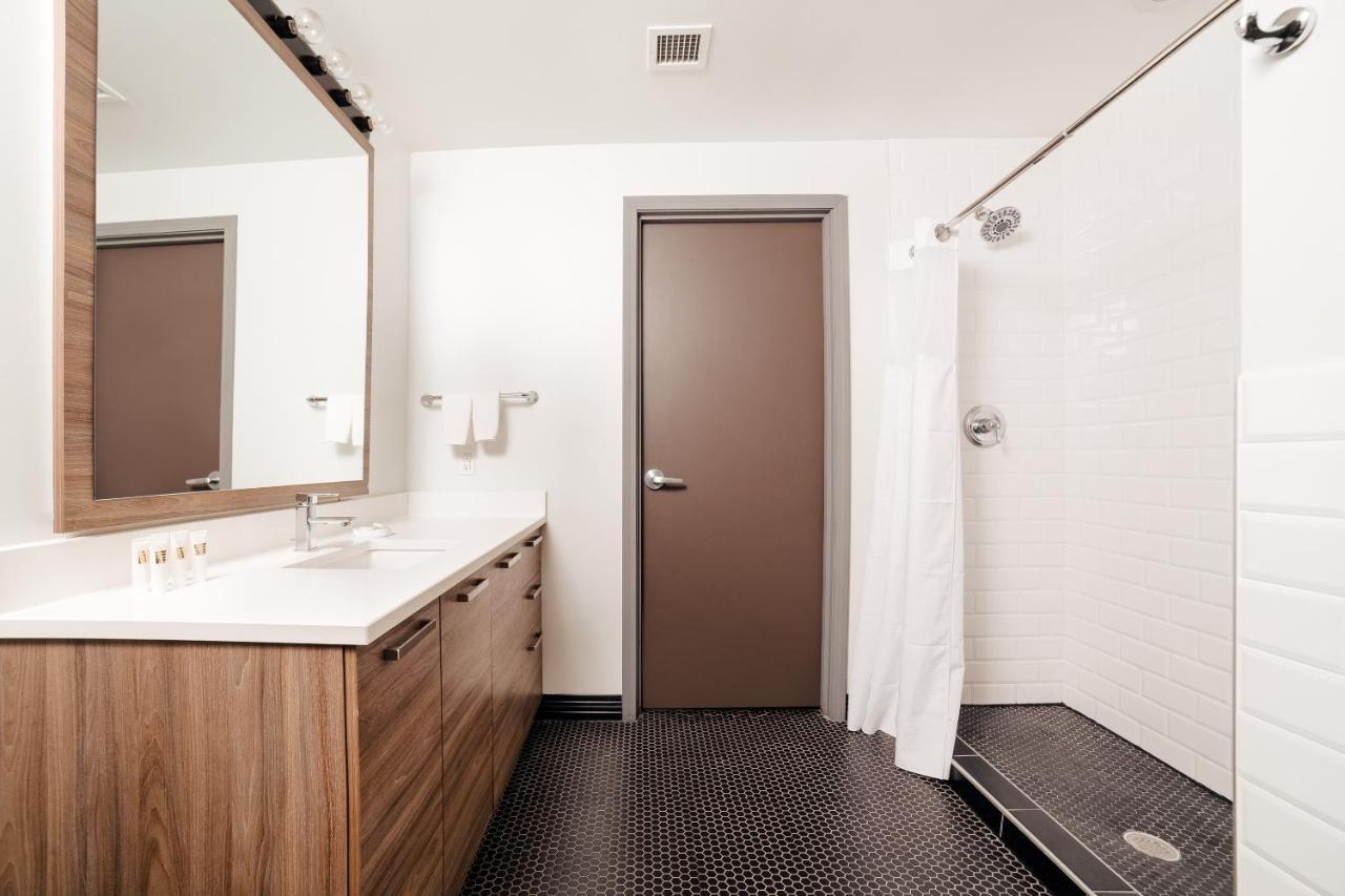 Sonder At Butler Brothers Dallas Exterior photo